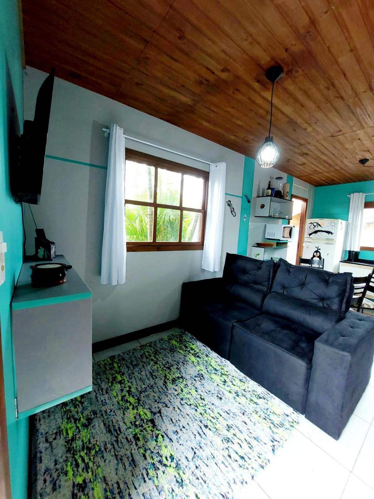Pousada Mar&Sol Comfort Florianopolis Exterior photo