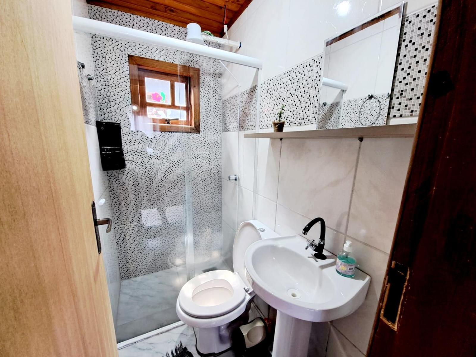 Pousada Mar&Sol Comfort Florianopolis Exterior photo