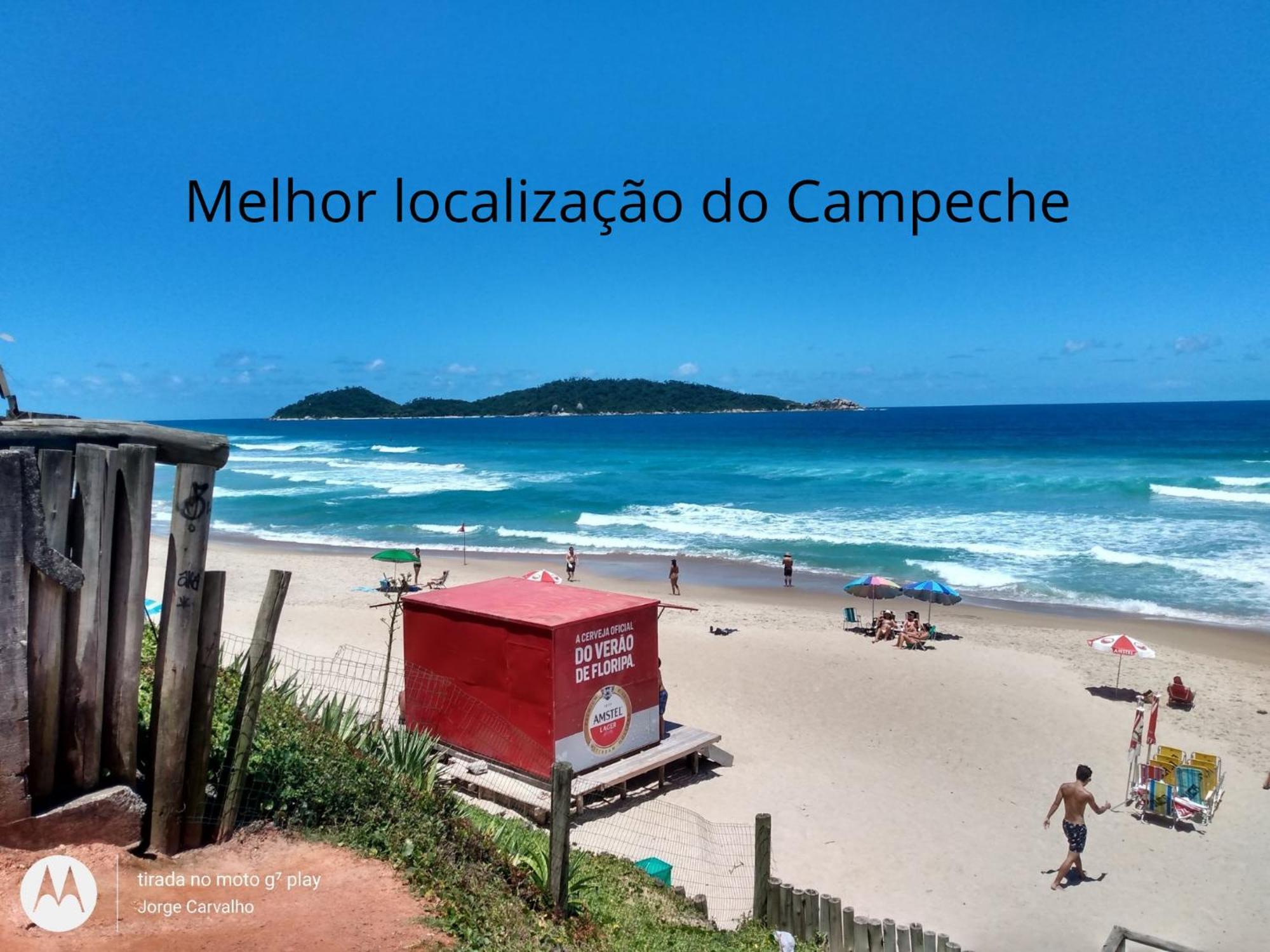 Charmoso E Moderno No Paraiso E Proximo Ao Aeroporto Florianopolis Exterior photo
