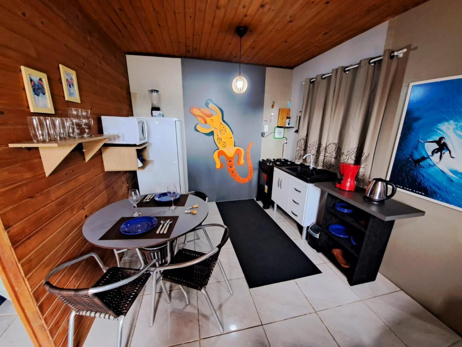 Pousada Mar&Sol Comfort Florianopolis Exterior photo