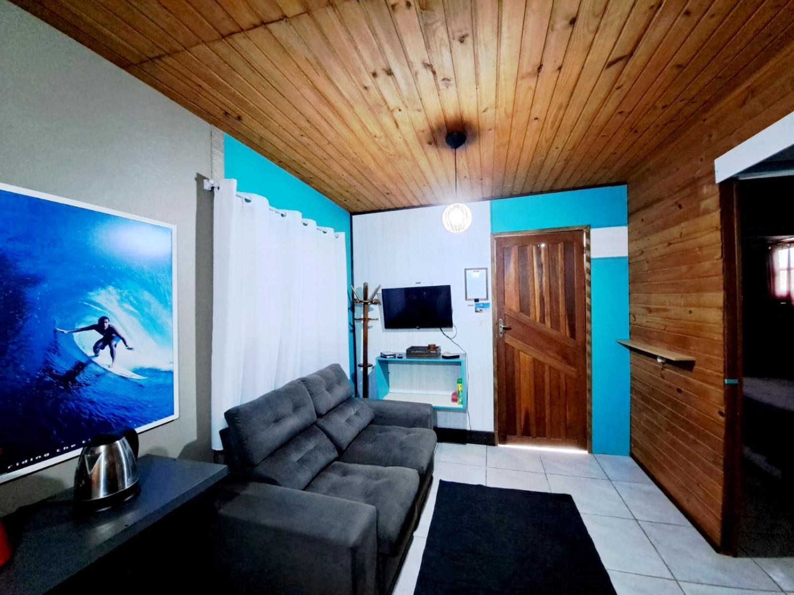 Pousada Mar&Sol Comfort Florianopolis Exterior photo