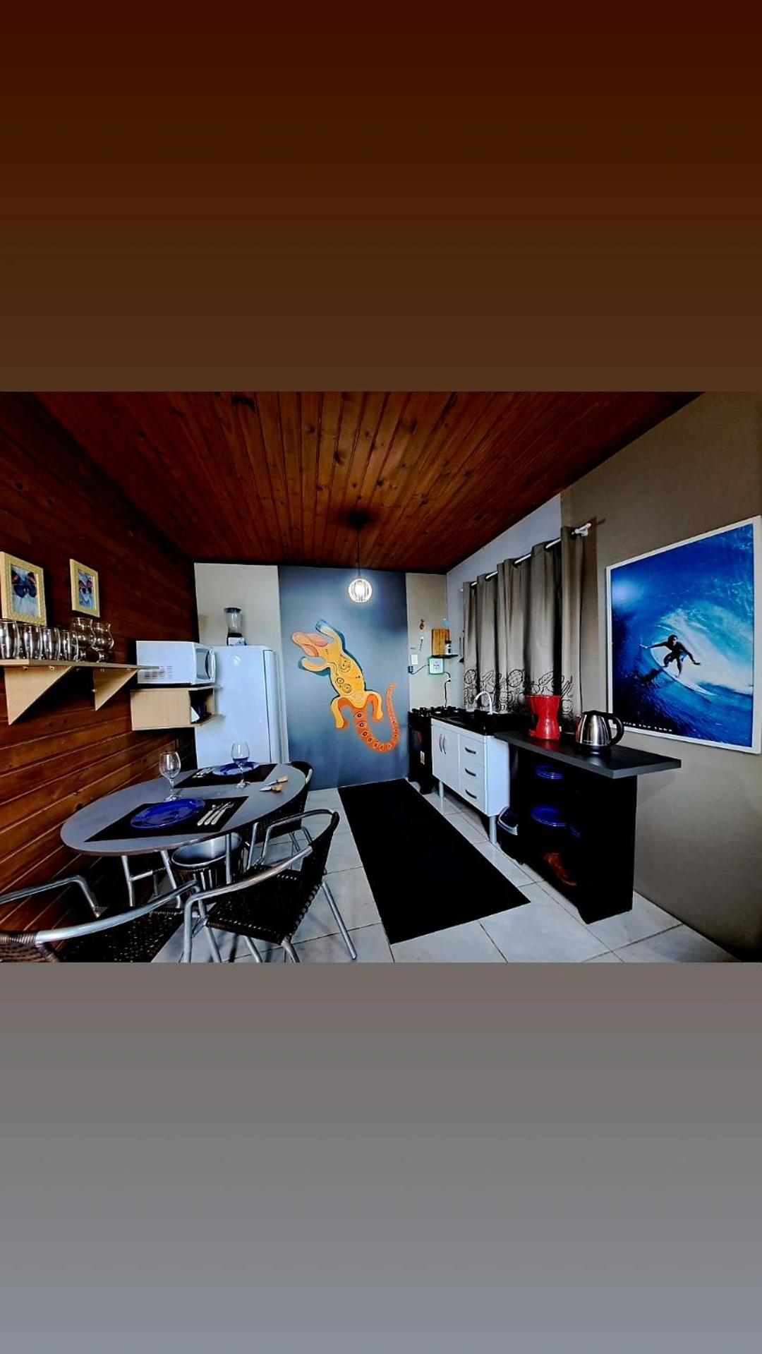 Pousada Mar&Sol Comfort Florianopolis Exterior photo