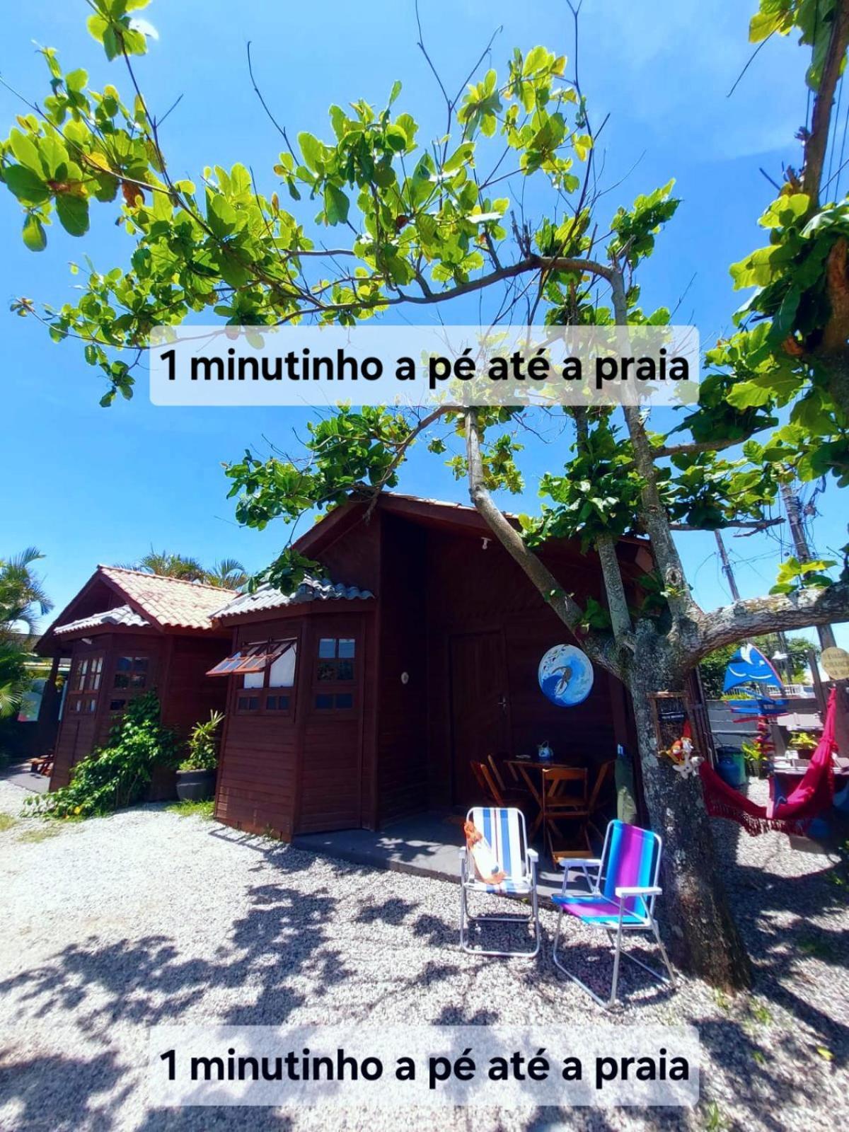Pousada Mar&Sol Comfort Florianopolis Exterior photo