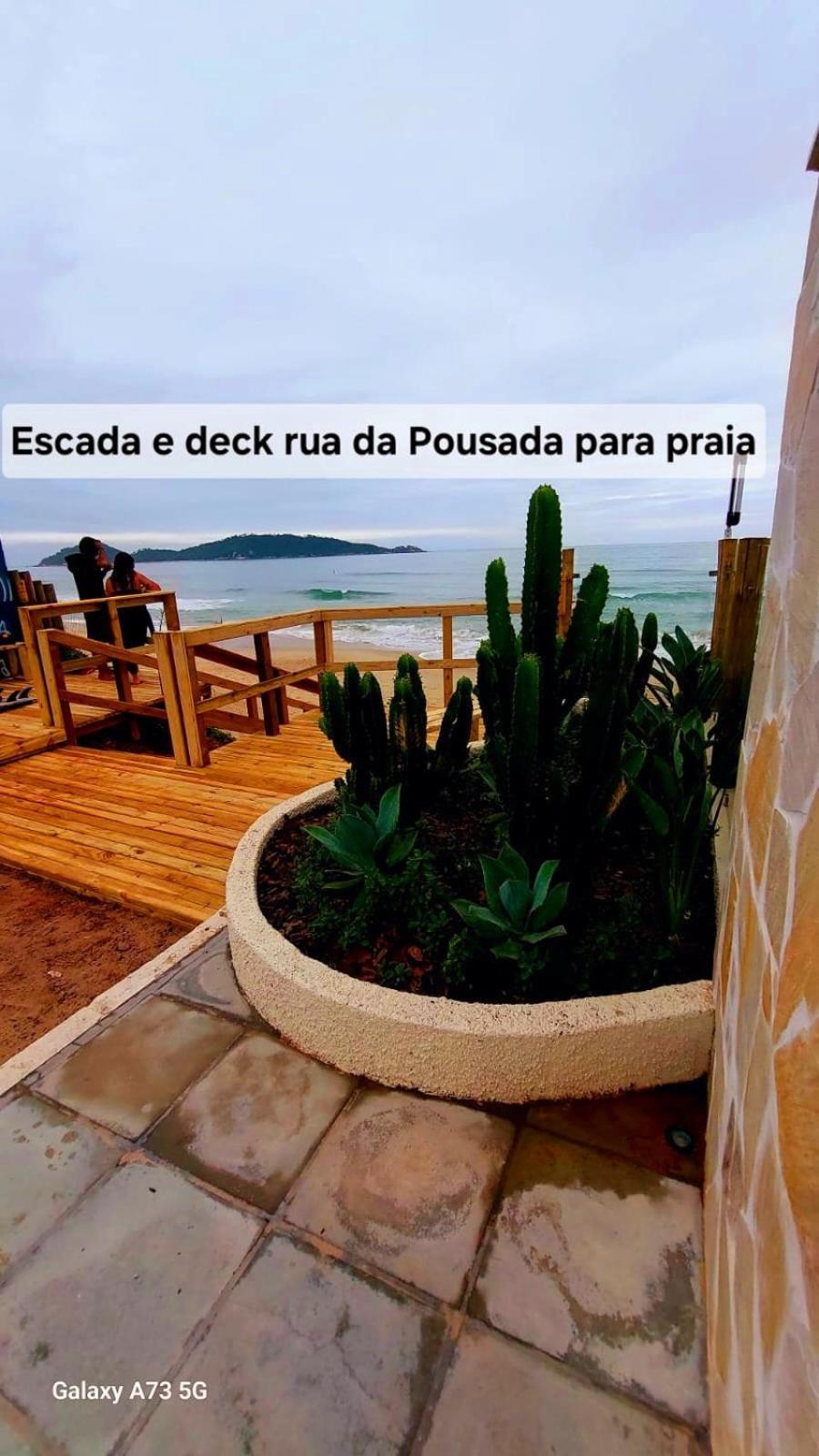 Charmoso E Moderno No Paraiso E Proximo Ao Aeroporto Florianopolis Exterior photo