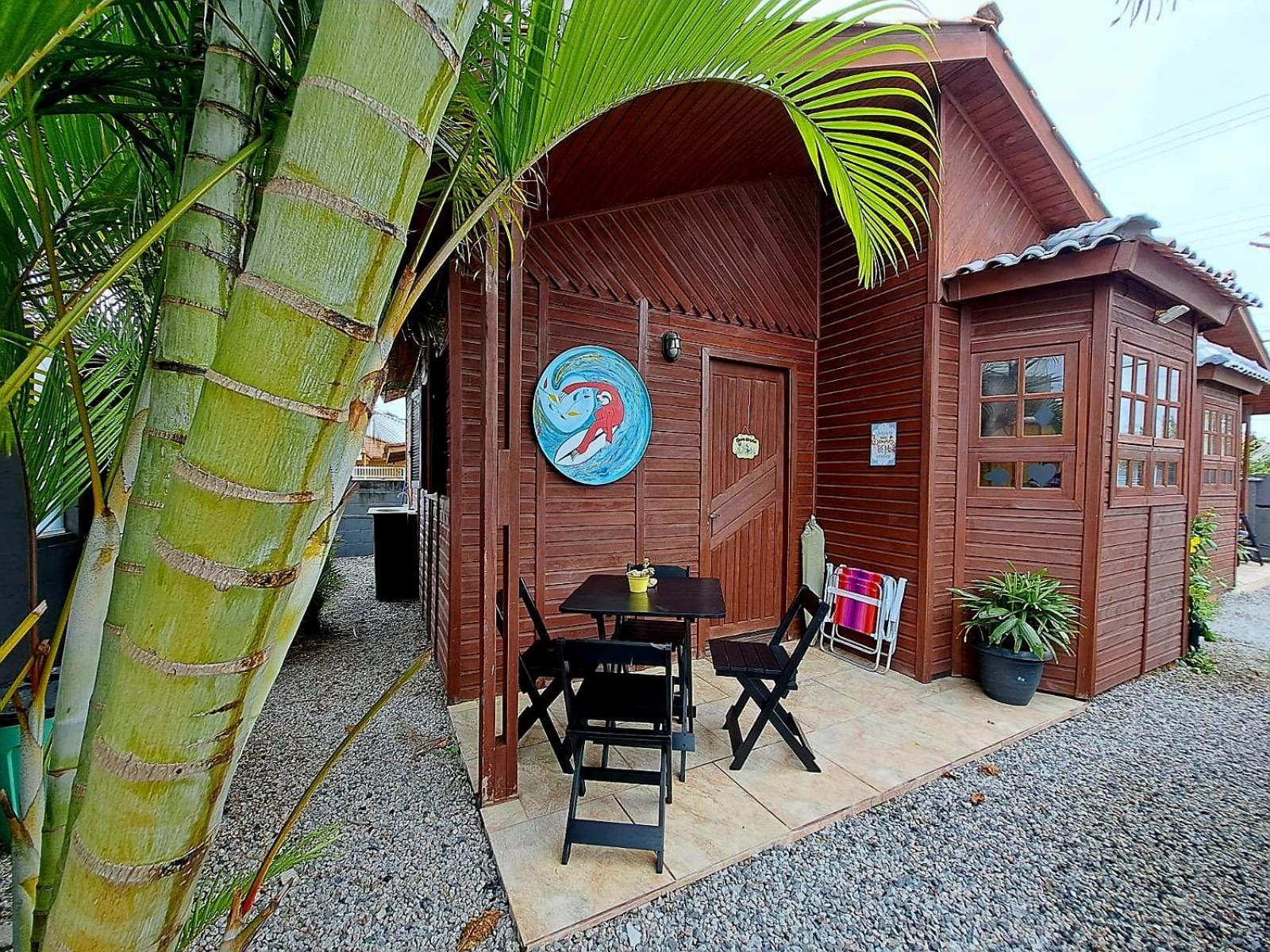 Pousada Mar&Sol Comfort Florianopolis Exterior photo