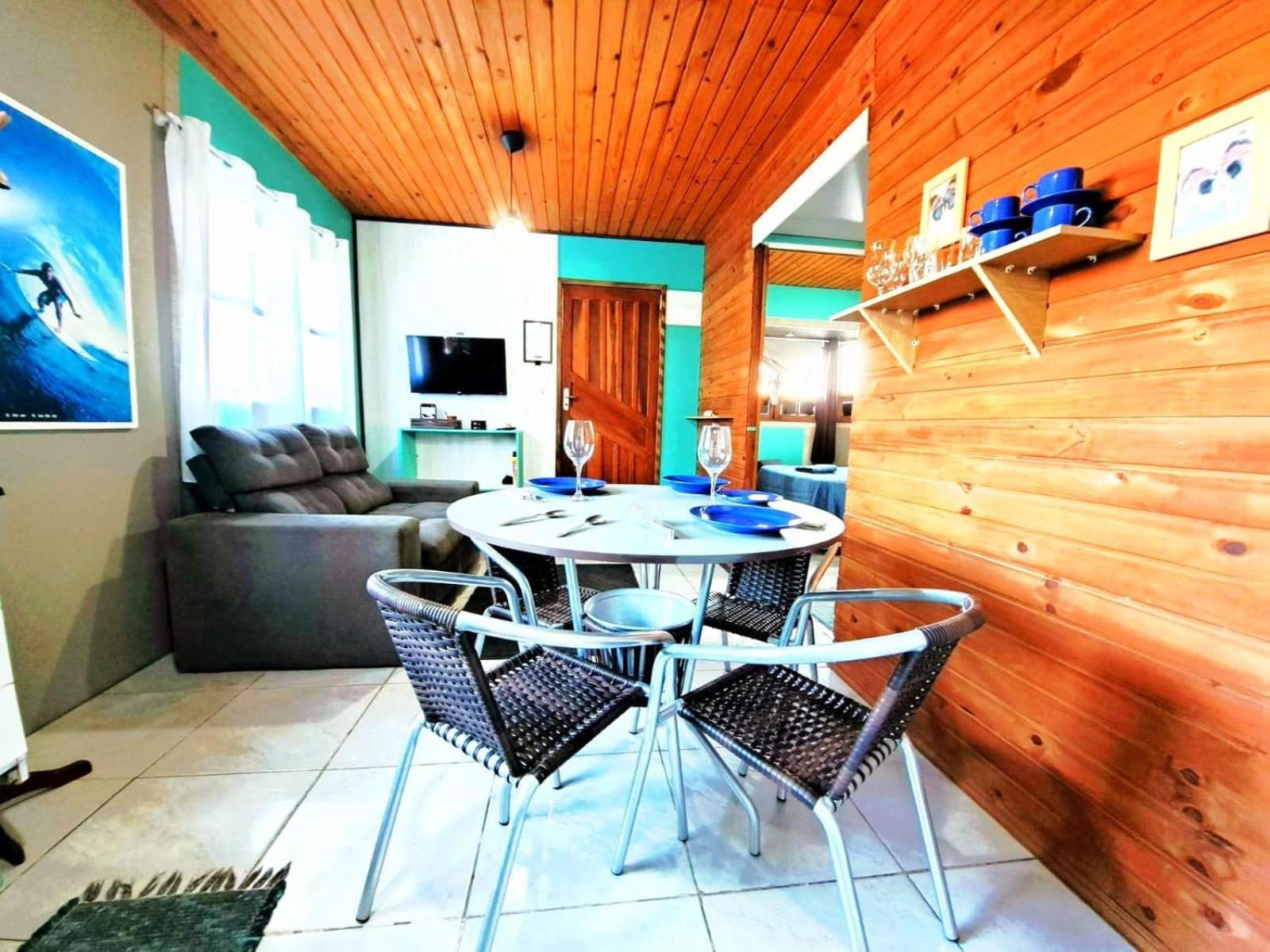 Pousada Mar&Sol Comfort Florianopolis Exterior photo